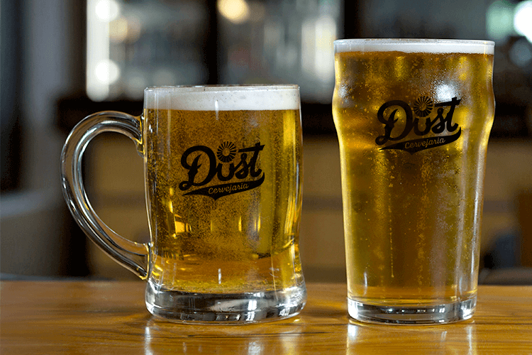 Aprenda A Diferenciar O Chopp Da Cerveja Dust