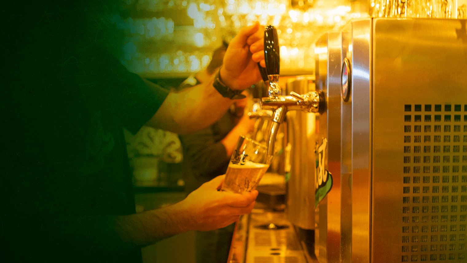 05 curiosidades que todo amante de cerveja precisa saber! ￼