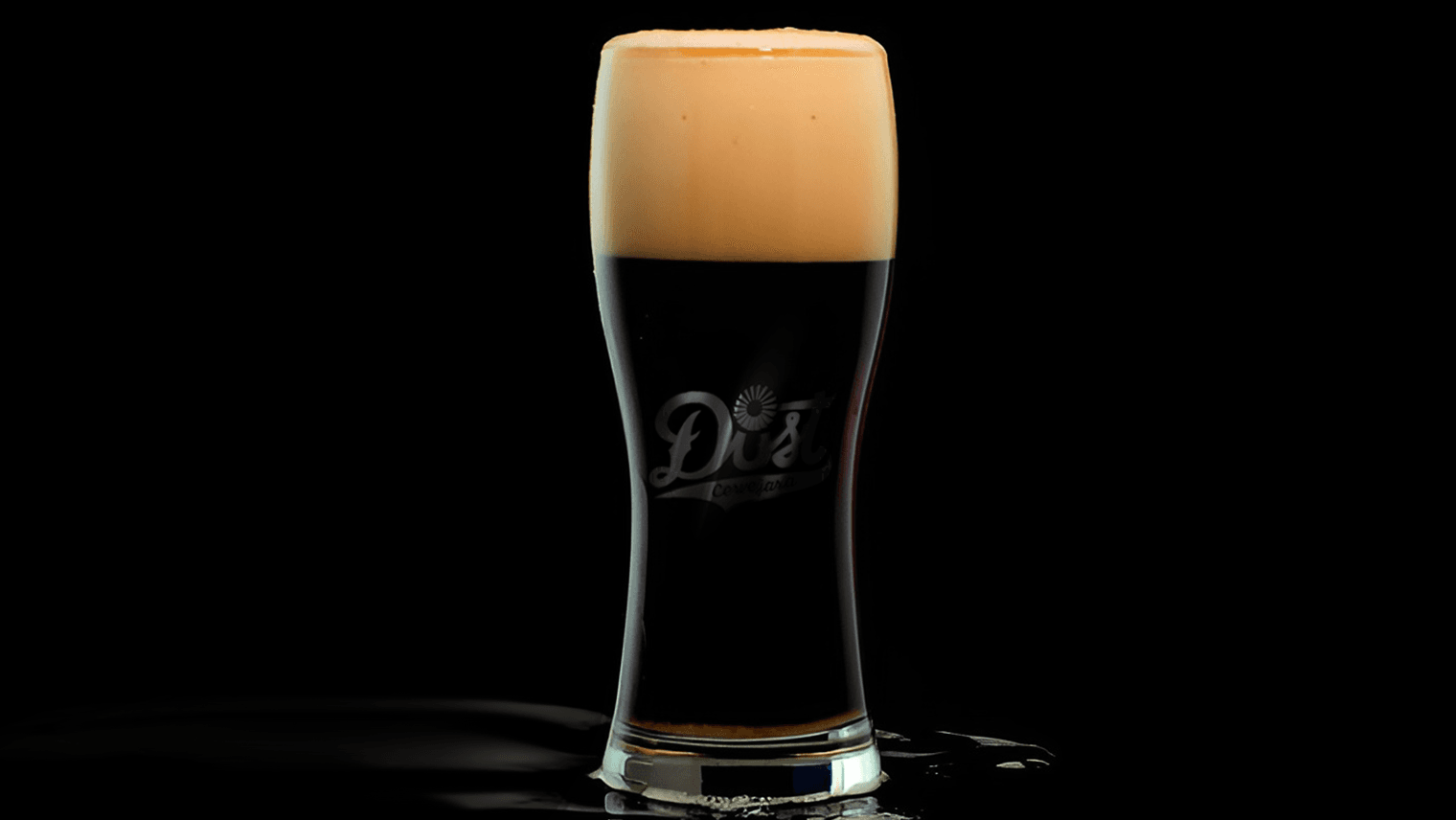 Conheça a cerveja Stout!
