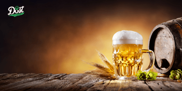 Lúpulo: muito além do amargor do chopp e da cerveja