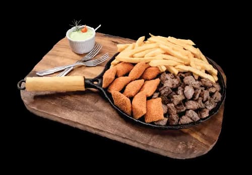 Carne Defumada