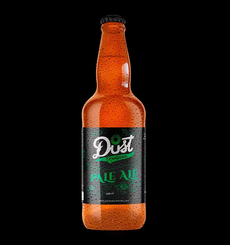 Pale Ale 600ml