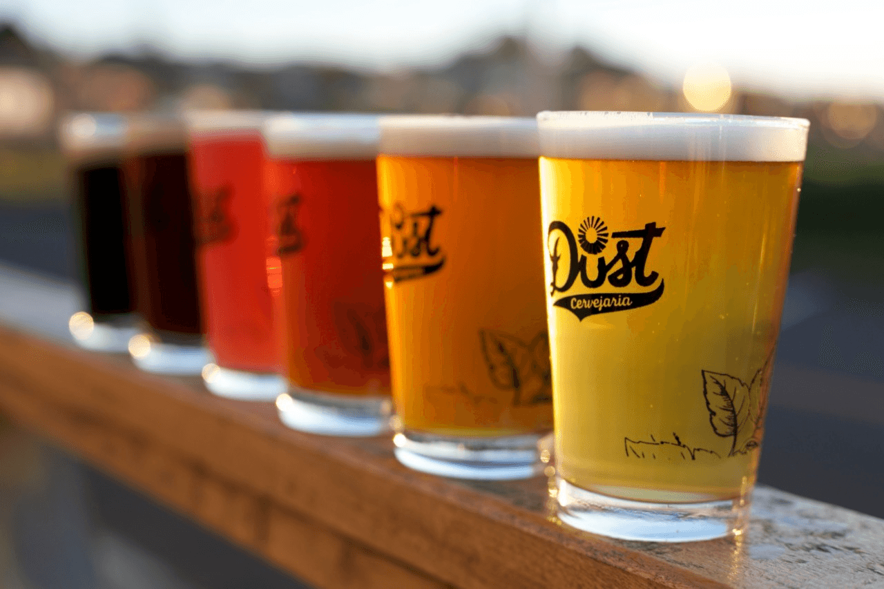 Dia Internacional da Cerveja: Origem da Data: descubra a história por trás dessa celebração mundial!