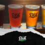Como escolher o chopp Dust perfeito para sua festa?